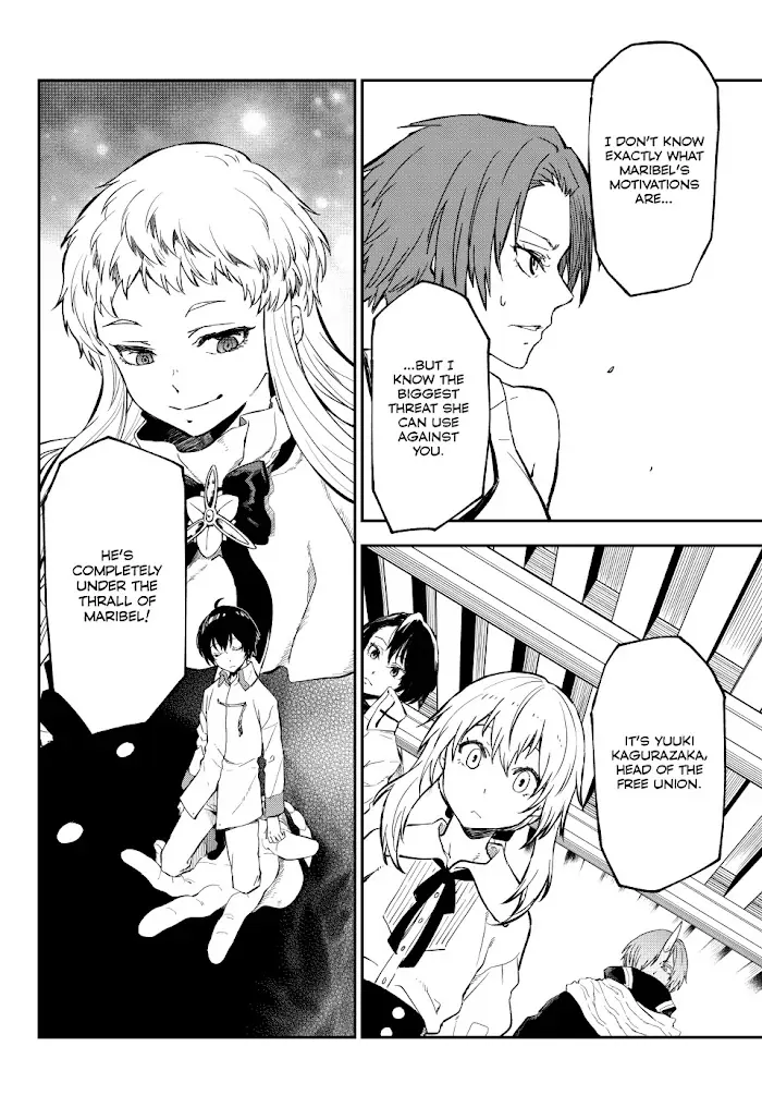 That Time I Got Reincarnated as a Slime Chapter 125 image 46_optimized